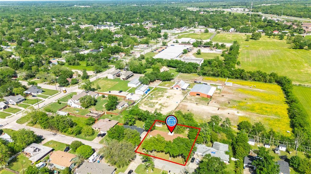 Greenville, TX 75401,2309 Holsum Circle