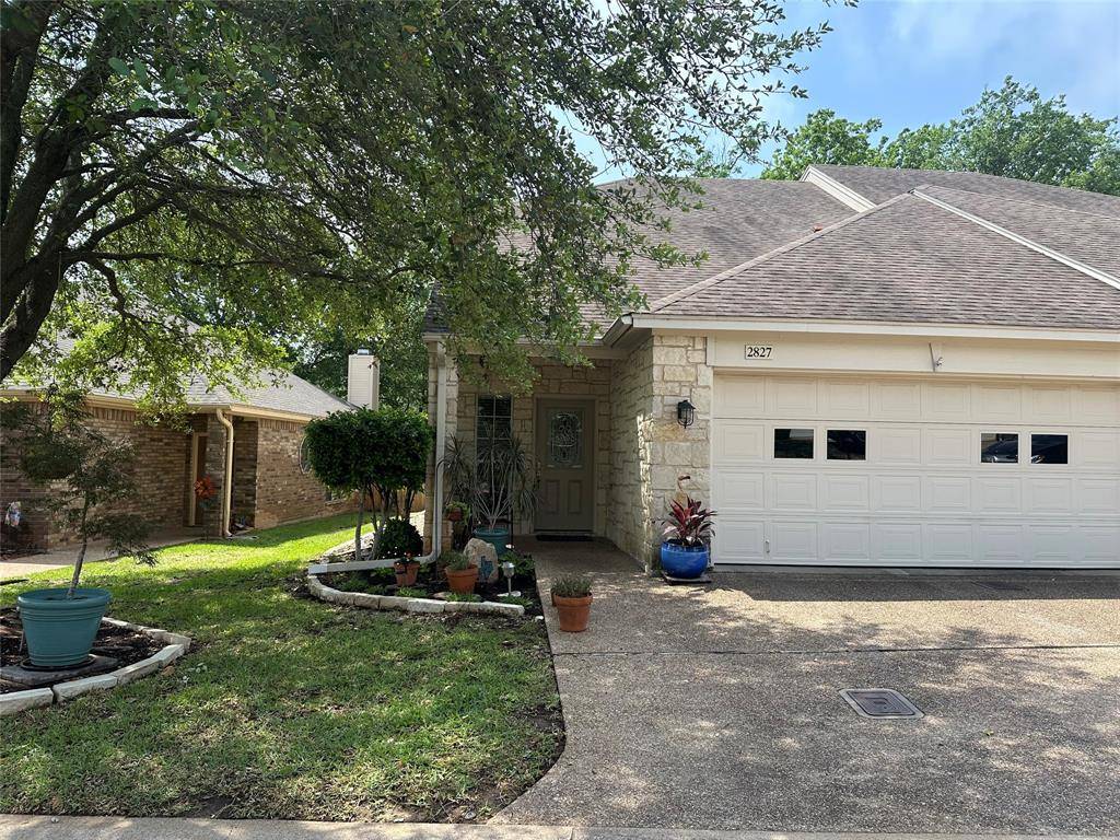 2827 Savannah Court, Waco, TX 76710