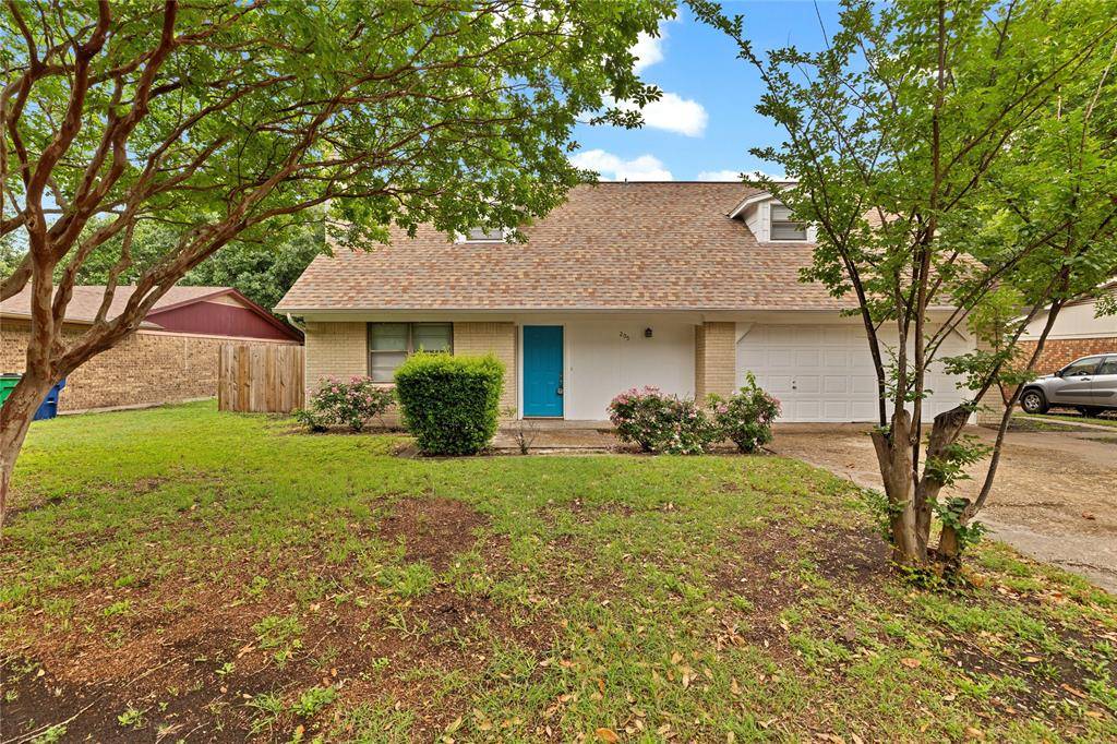 Waxahachie, TX 75165,205 San Jacinto Court