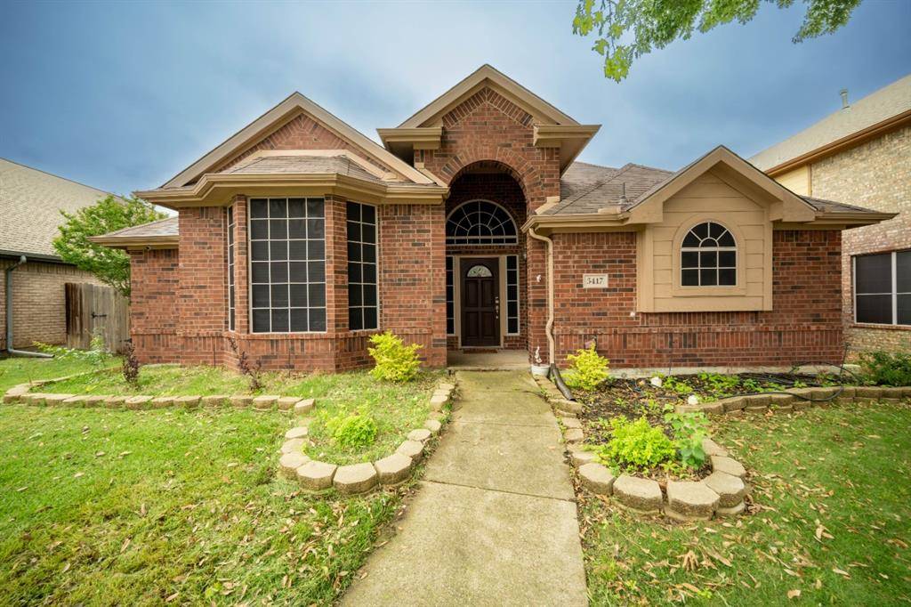 3417 Pueblo Drive, Mckinney, TX 75070