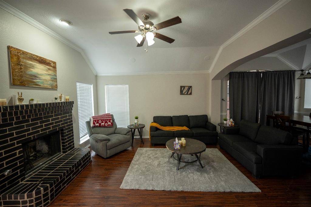 Mckinney, TX 75070,3417 Pueblo Drive