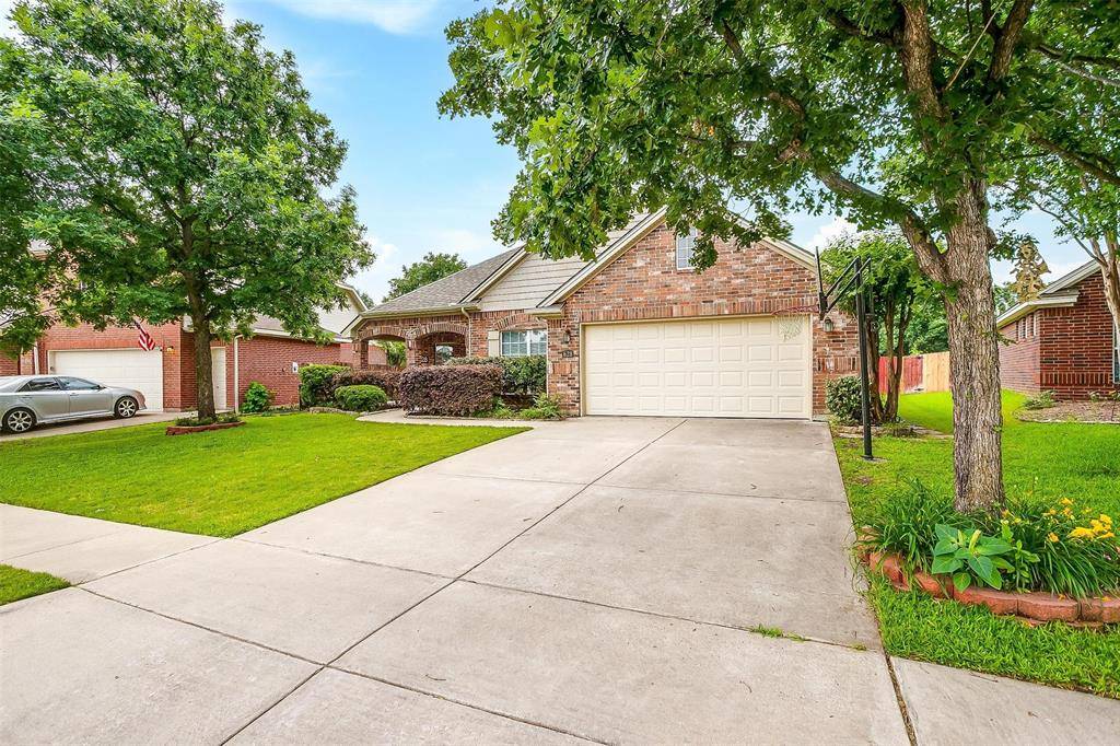Burleson, TX 76028,628 Bur Oak Drive