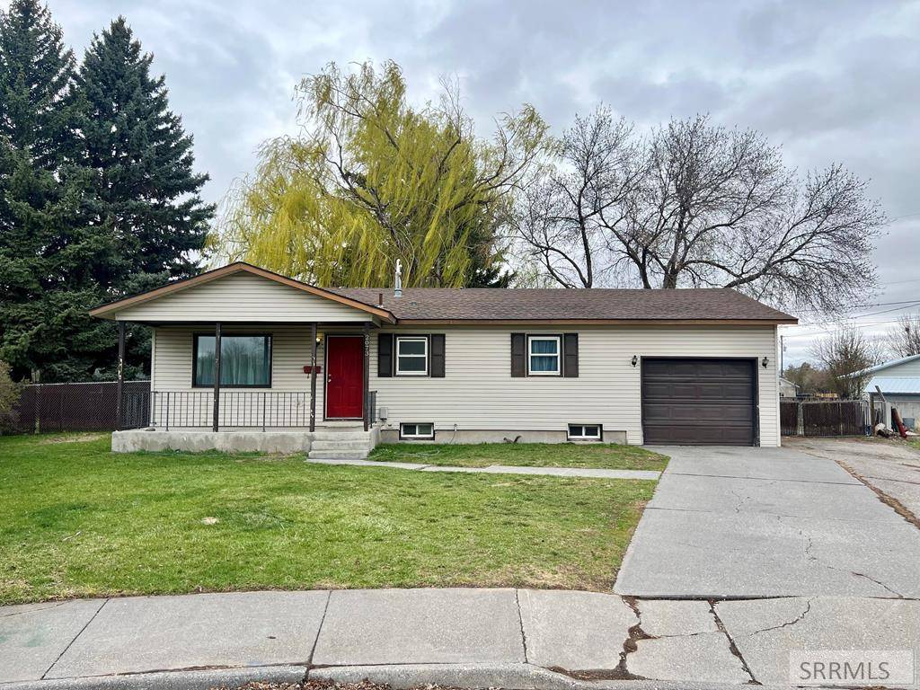2073 Meadow Street, Idaho Falls, ID 83401