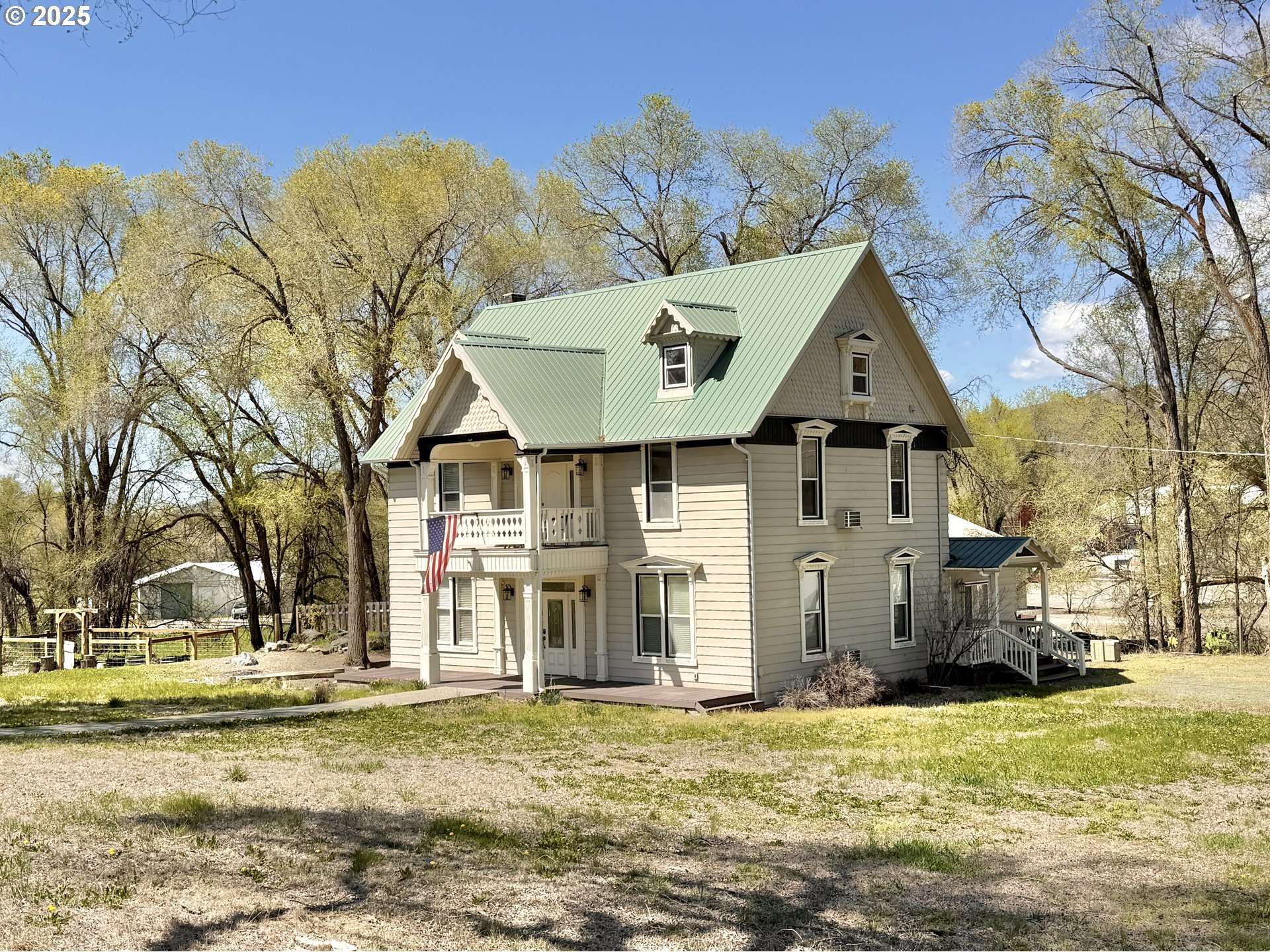 John Day, OR 97845,60355 HIGHWAY 26