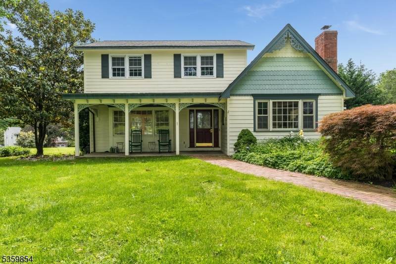 Clinton Twp., NJ 08833,1 Orchid Pl