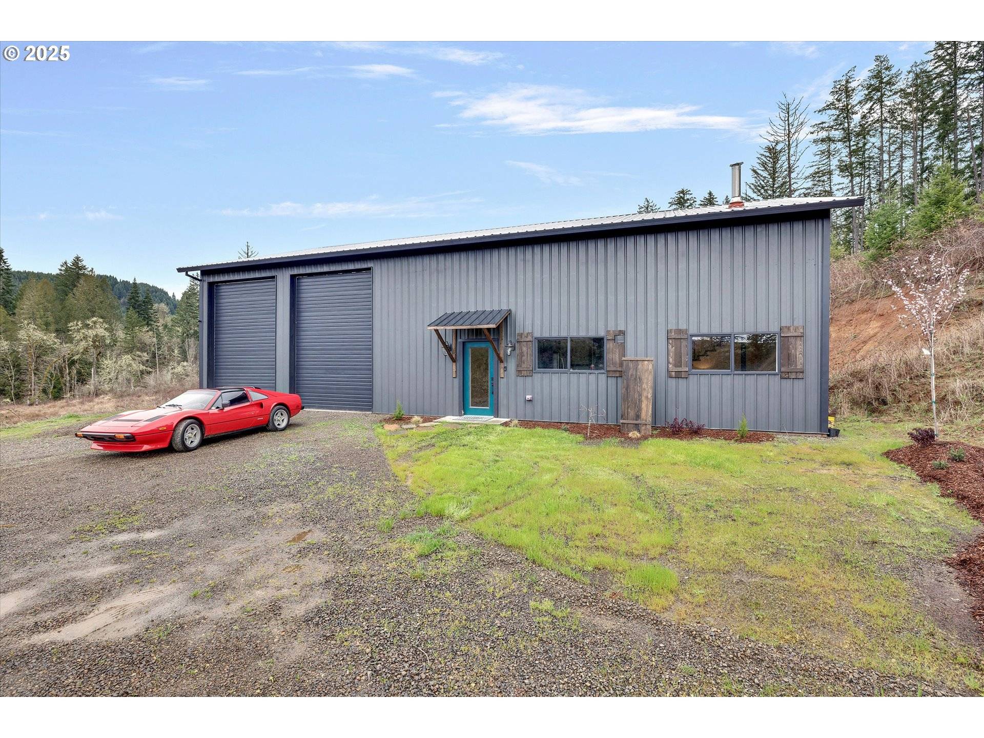 Gaston, OR 97119,47173 SW SCOGGINS VALLEY RD
