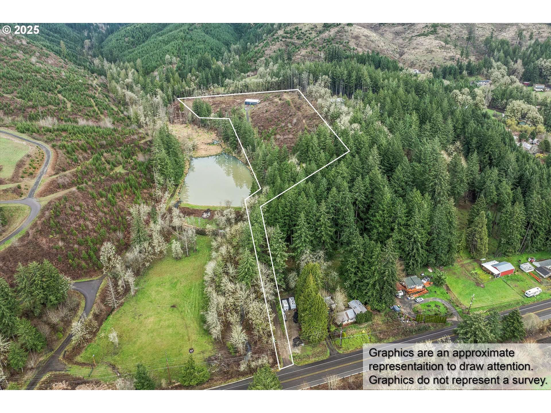 Gaston, OR 97119,47173 SW SCOGGINS VALLEY RD