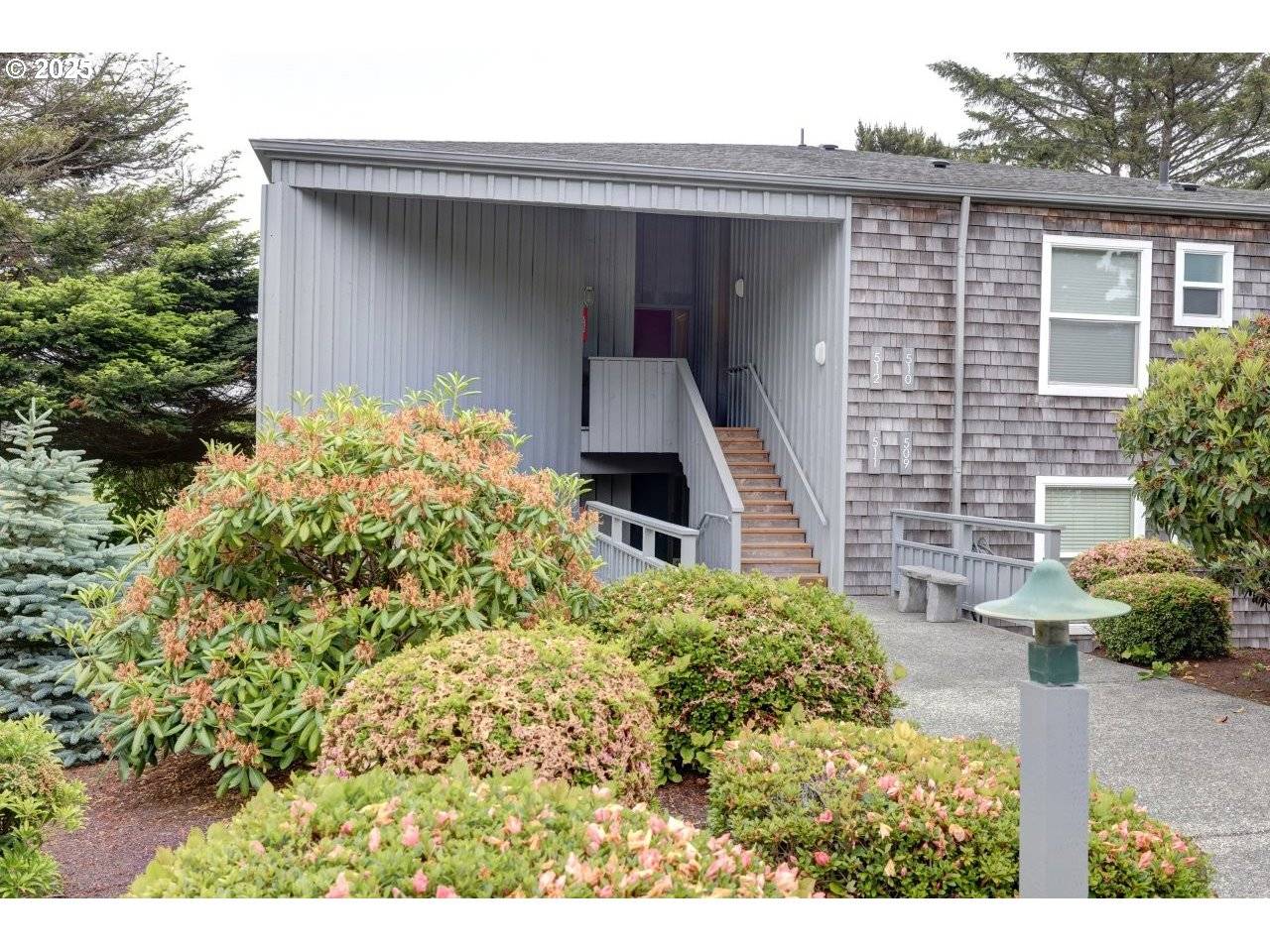 1729 GEARHART GREEN DR #510, Gearhart, OR 97138
