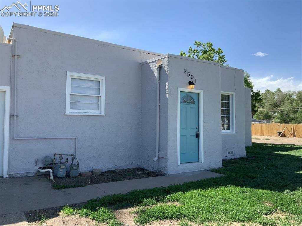 Pueblo, CO 81004,2501 Poplar ST