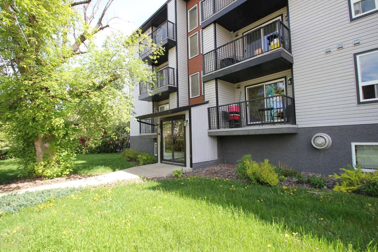 Red Deer, AB T4n 5Y7,4405 48 AVE #201