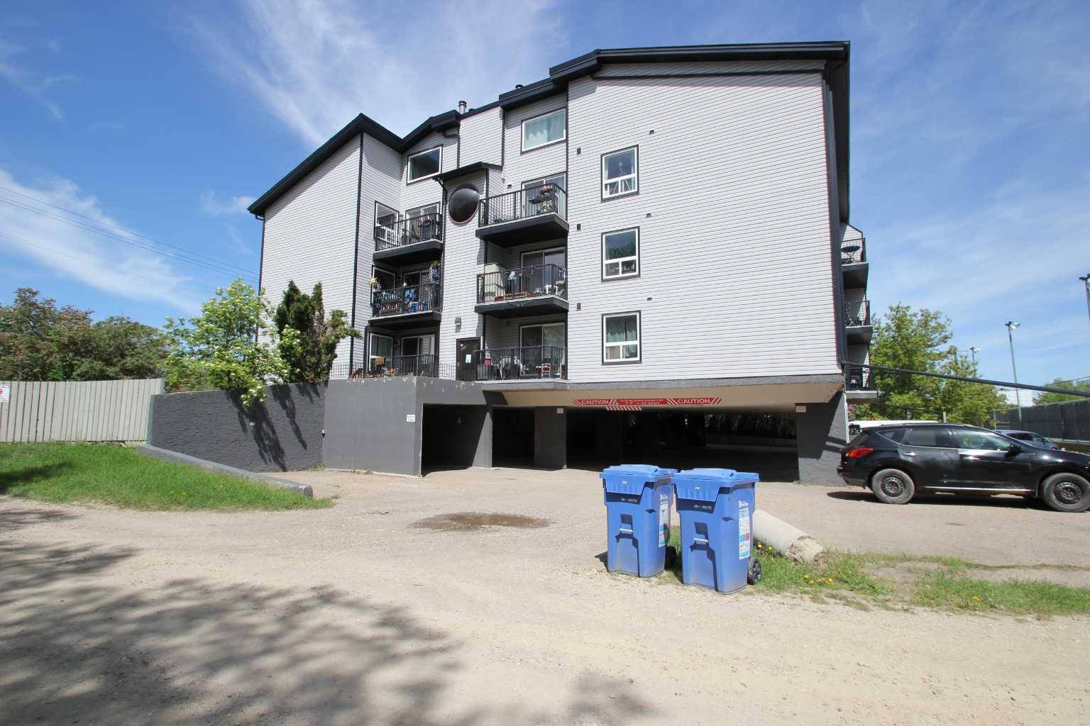 Red Deer, AB T4n 5Y7,4405 48 AVE #201