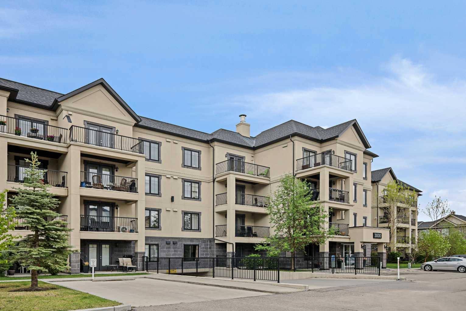 310 Mckenzie Towne Gate Southeast #3401, Calgary, AB T2Z 1J4