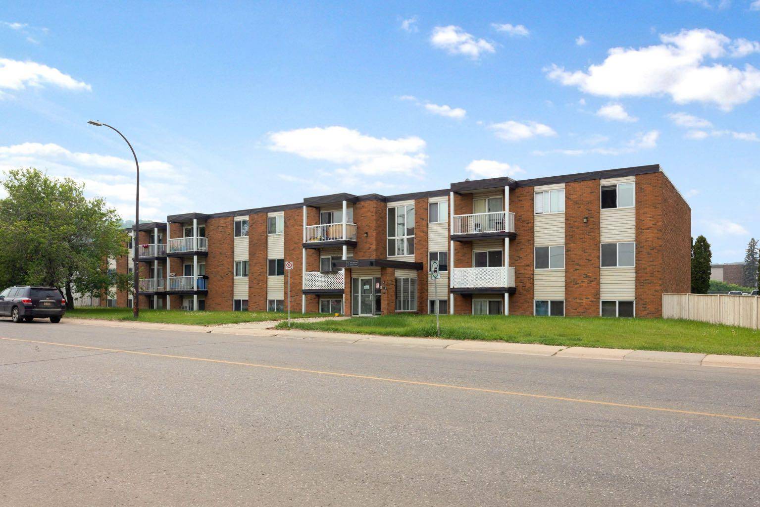10014 Morrison ST #302, Fort Mcmurray, AB T9H2H1