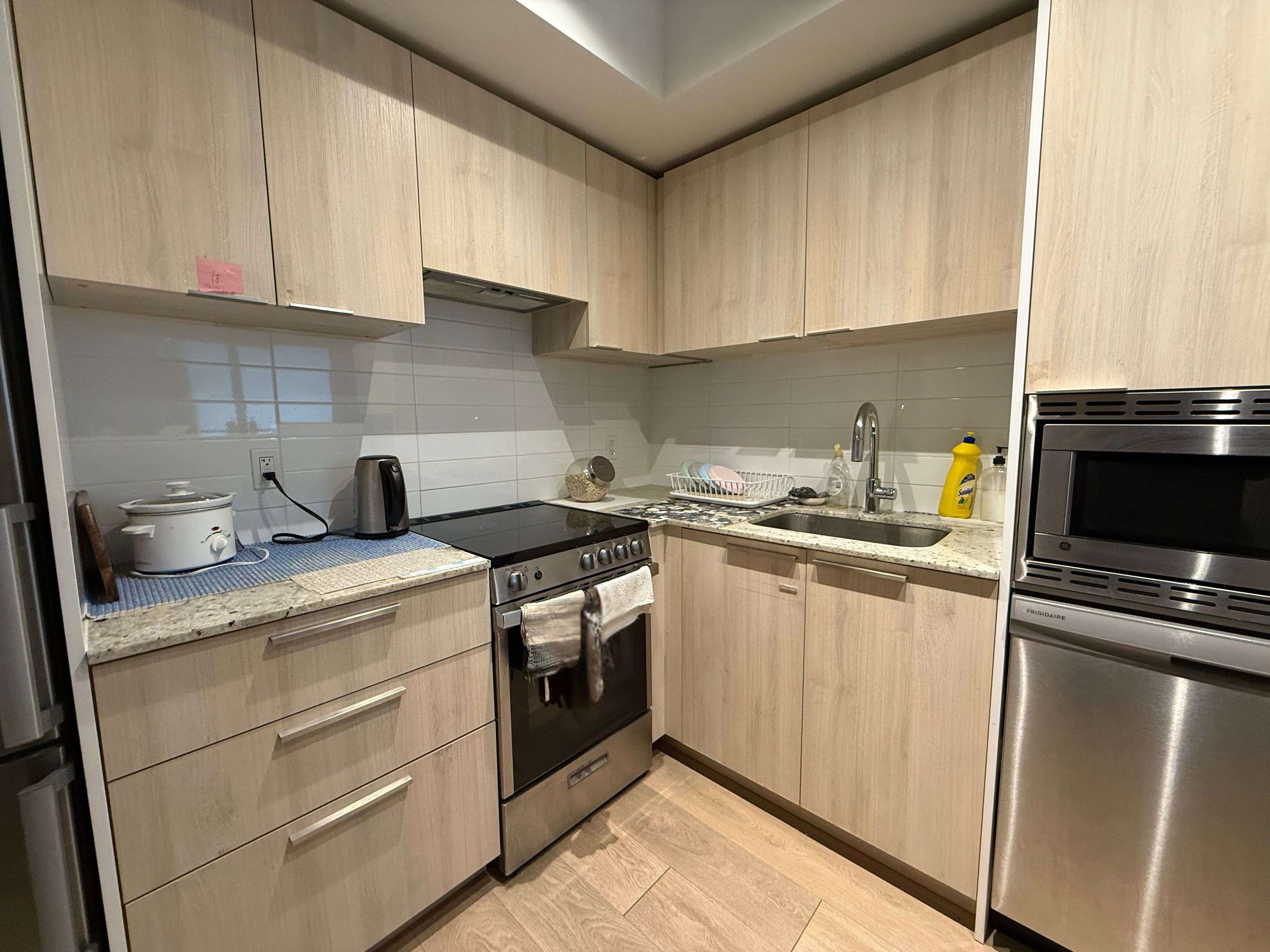 501 Yonge ST #3512, Toronto C08, ON M4Y 1Y4