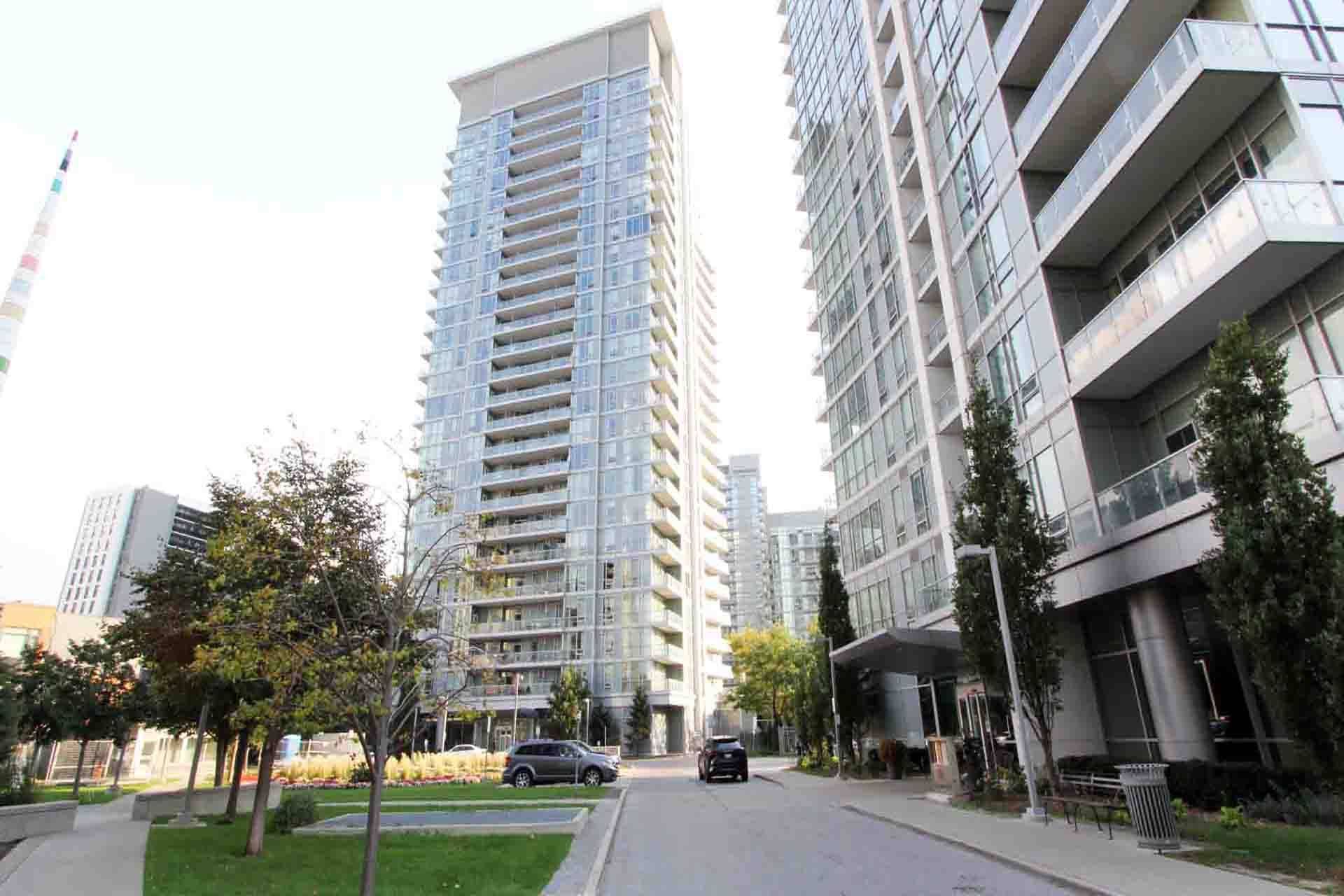 62 Forest Manor RD #1112, Toronto C15, ON M2J 0B6