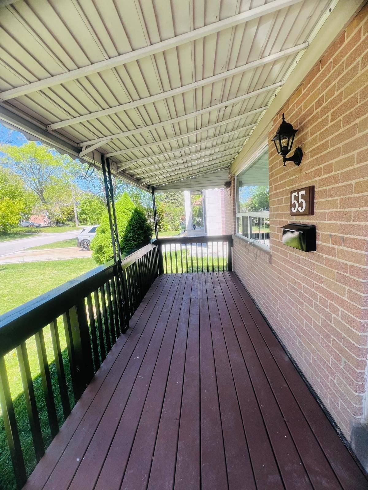 Toronto E08, ON M1M 2C4,55 Colonial AVE #MAIN