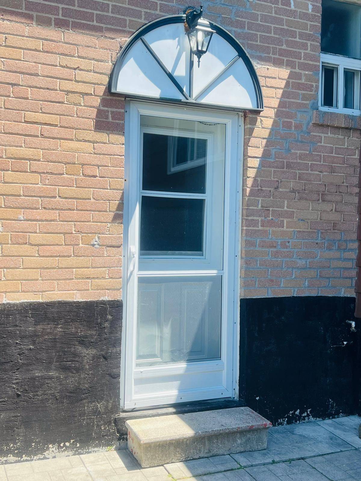 55 Colonial AVE #BSMT, Toronto E08, ON M1M 2C4