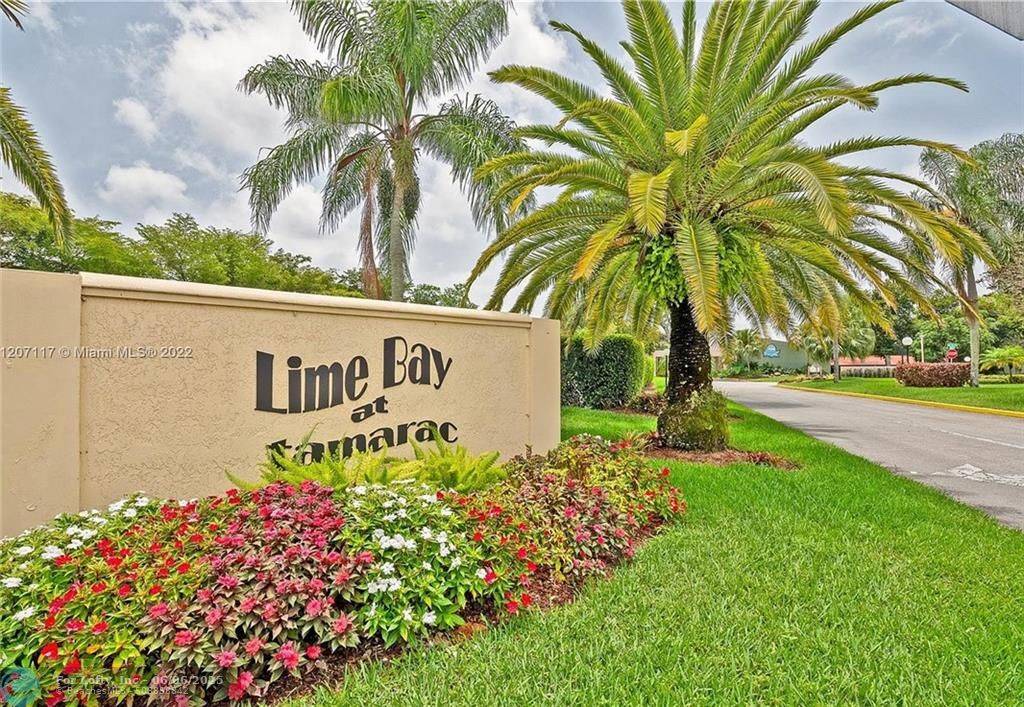 9301 Lime Bay Blvd  #204, Tamarac, FL 33321