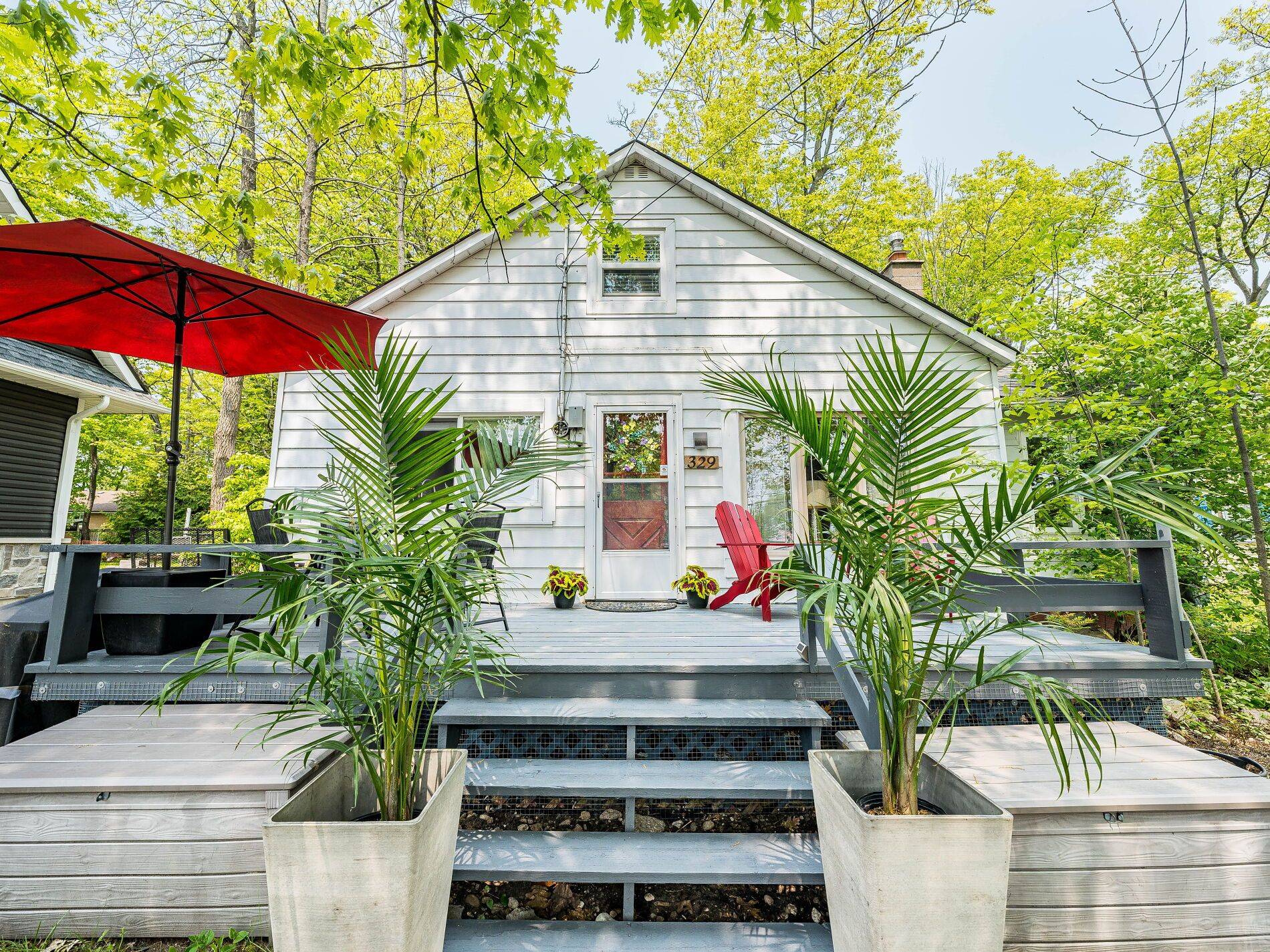 329 Tiny Beaches RD S, Tiny, ON L0L 2J0