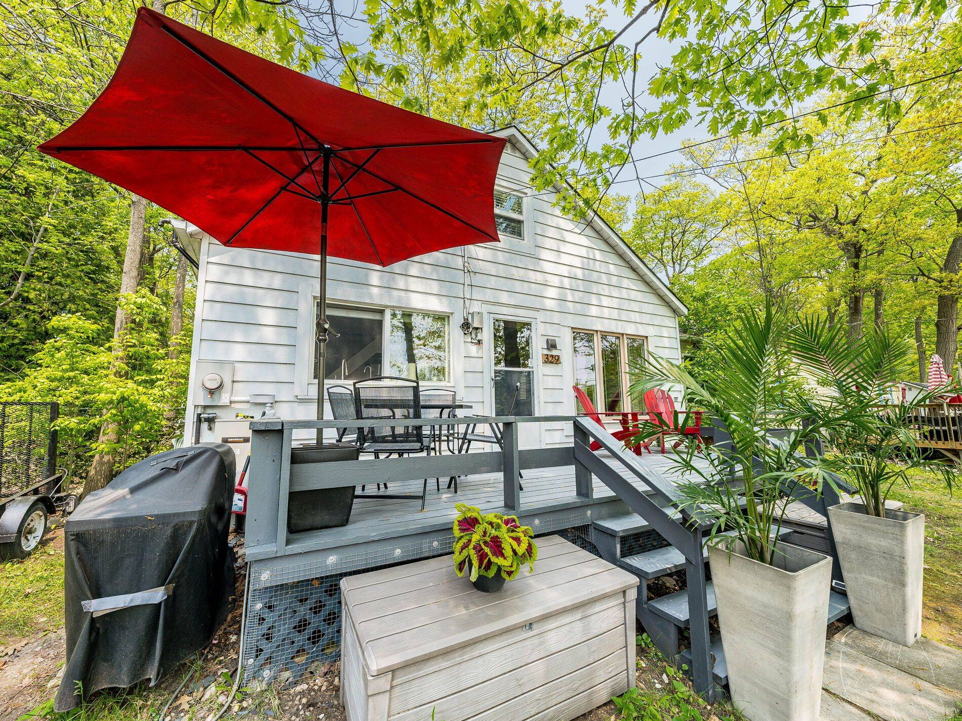 Tiny, ON L0L 2J0,329 Tiny Beaches RD S