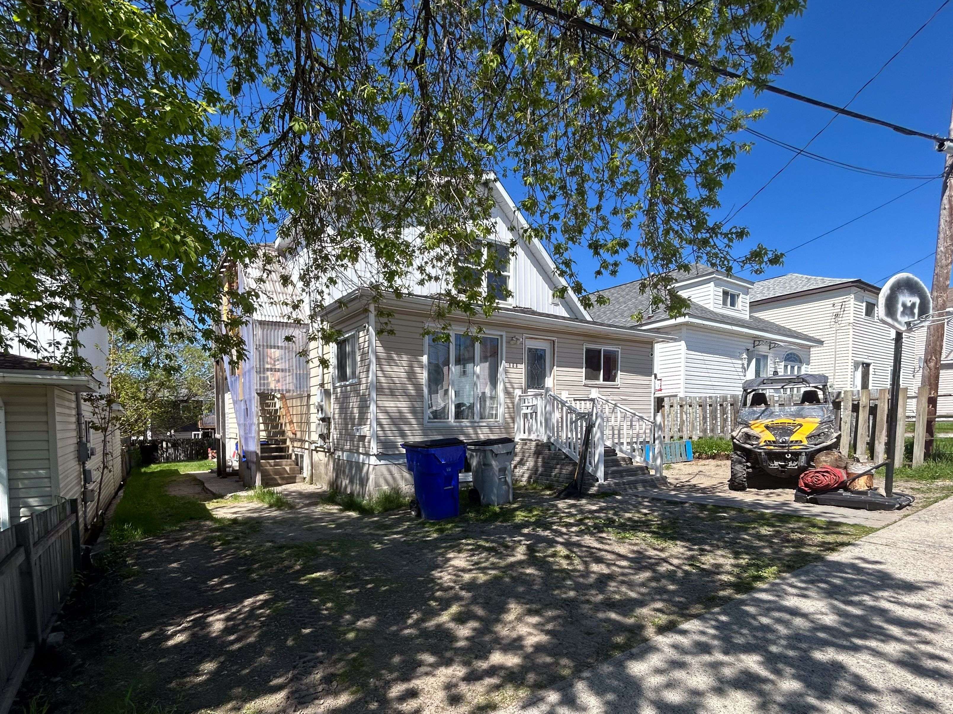 106 Way AVE, Timmins, ON P4N 3C7