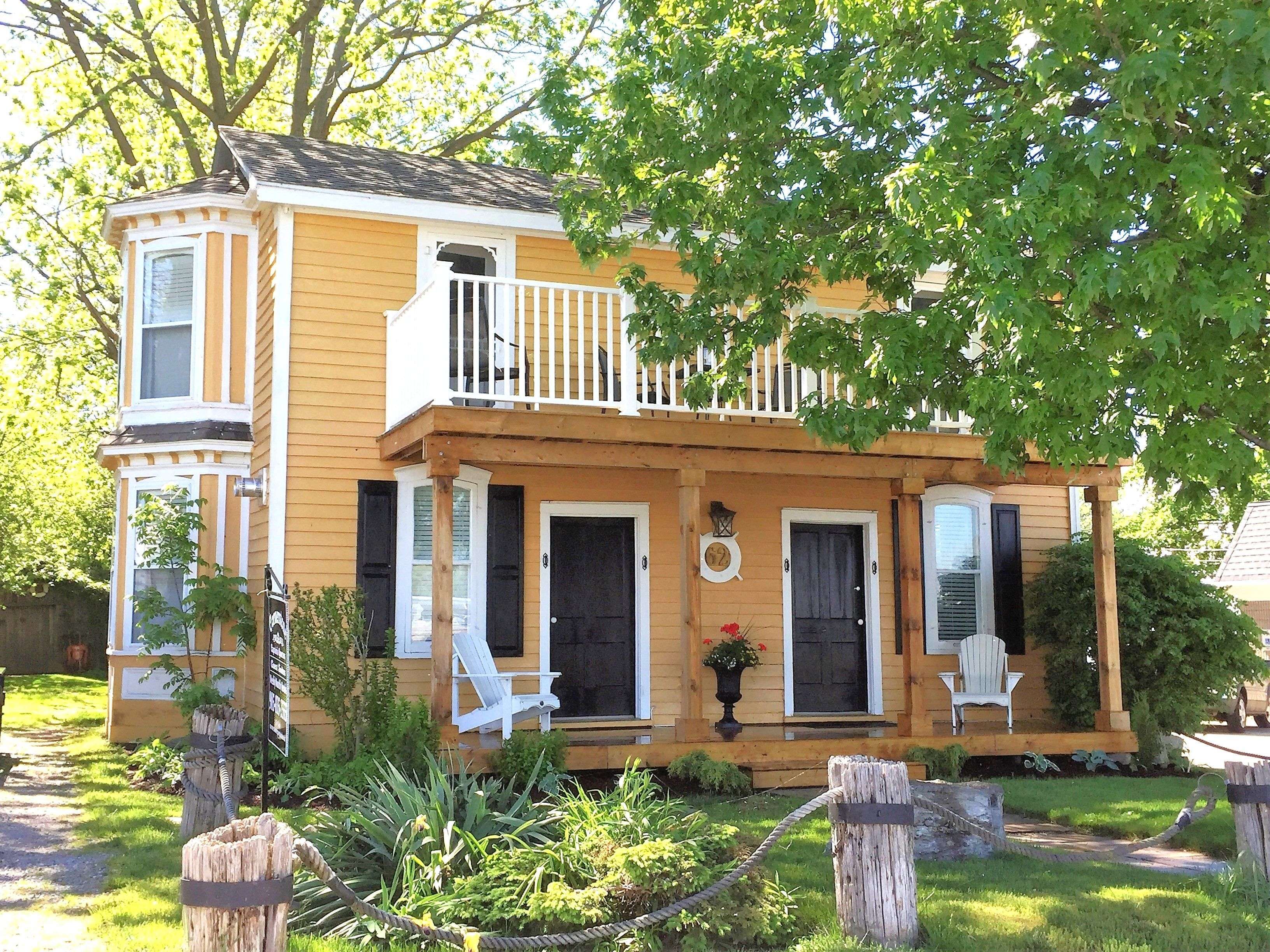 62 WEST ST, Port Colborne, ON L3K 4C8