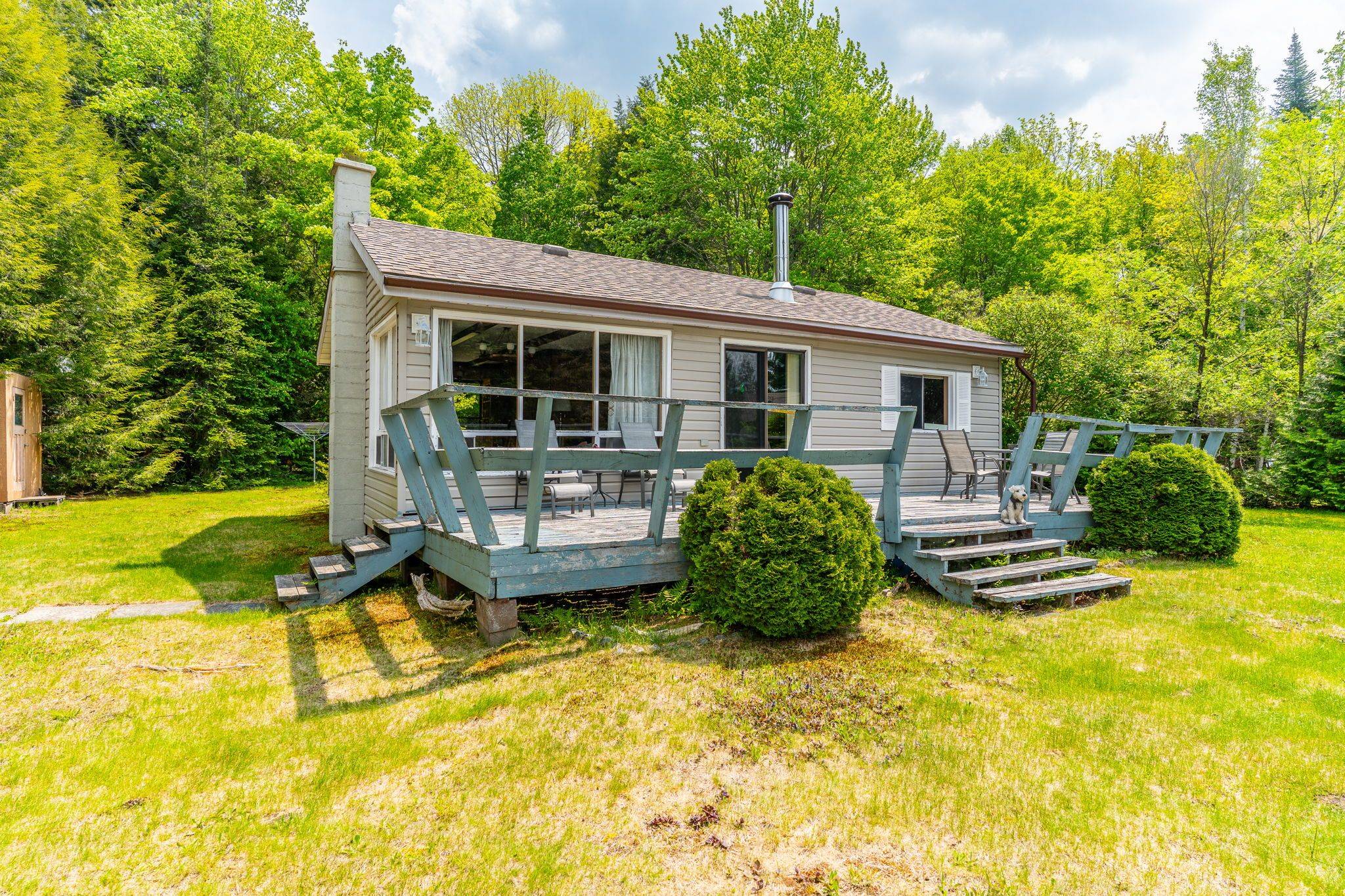 Highlands East, ON K0L 2Y0,1058 DOREEN'S LN