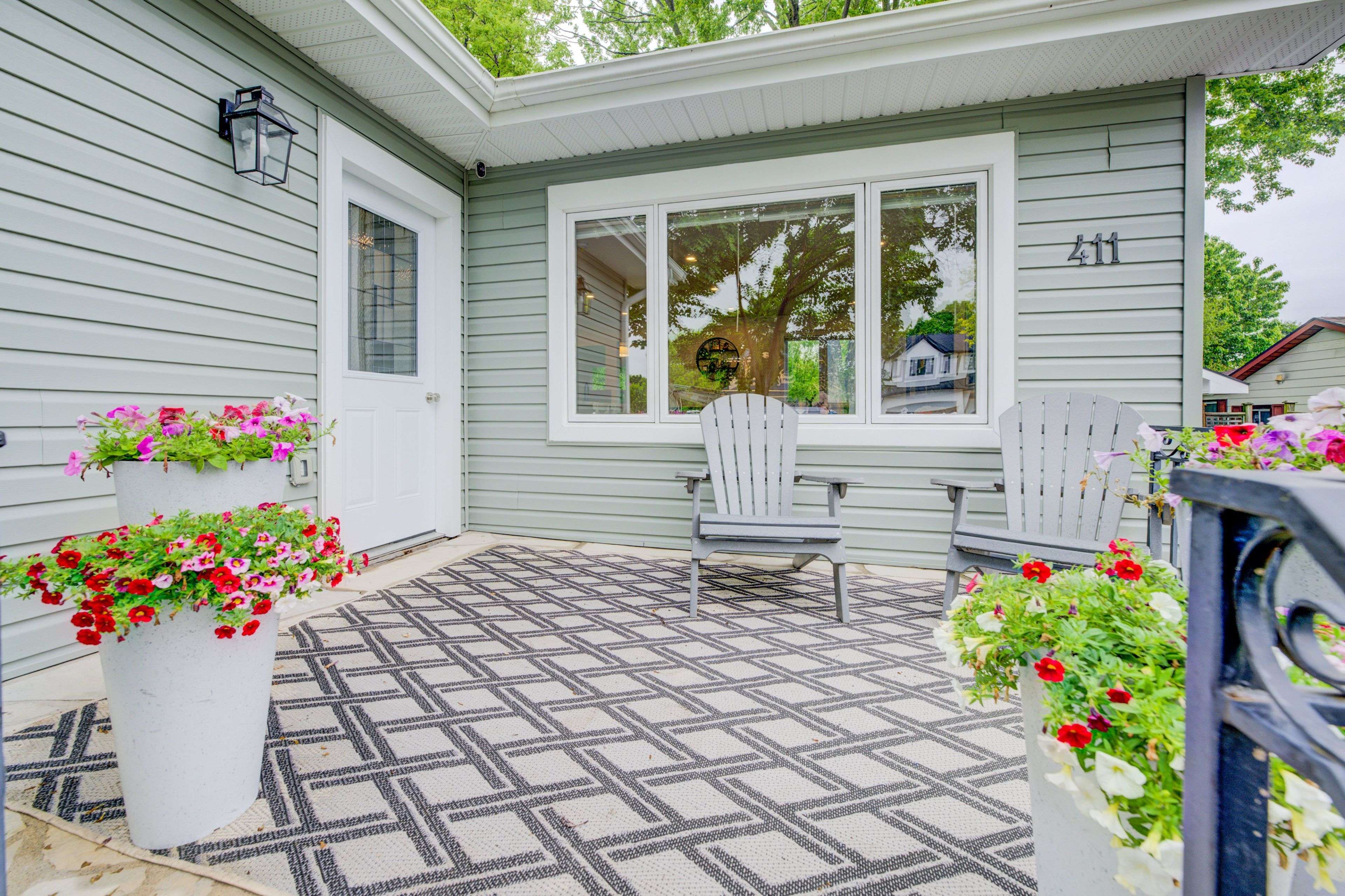 Woodstock, ON N4S 3T5,411 Powell ST