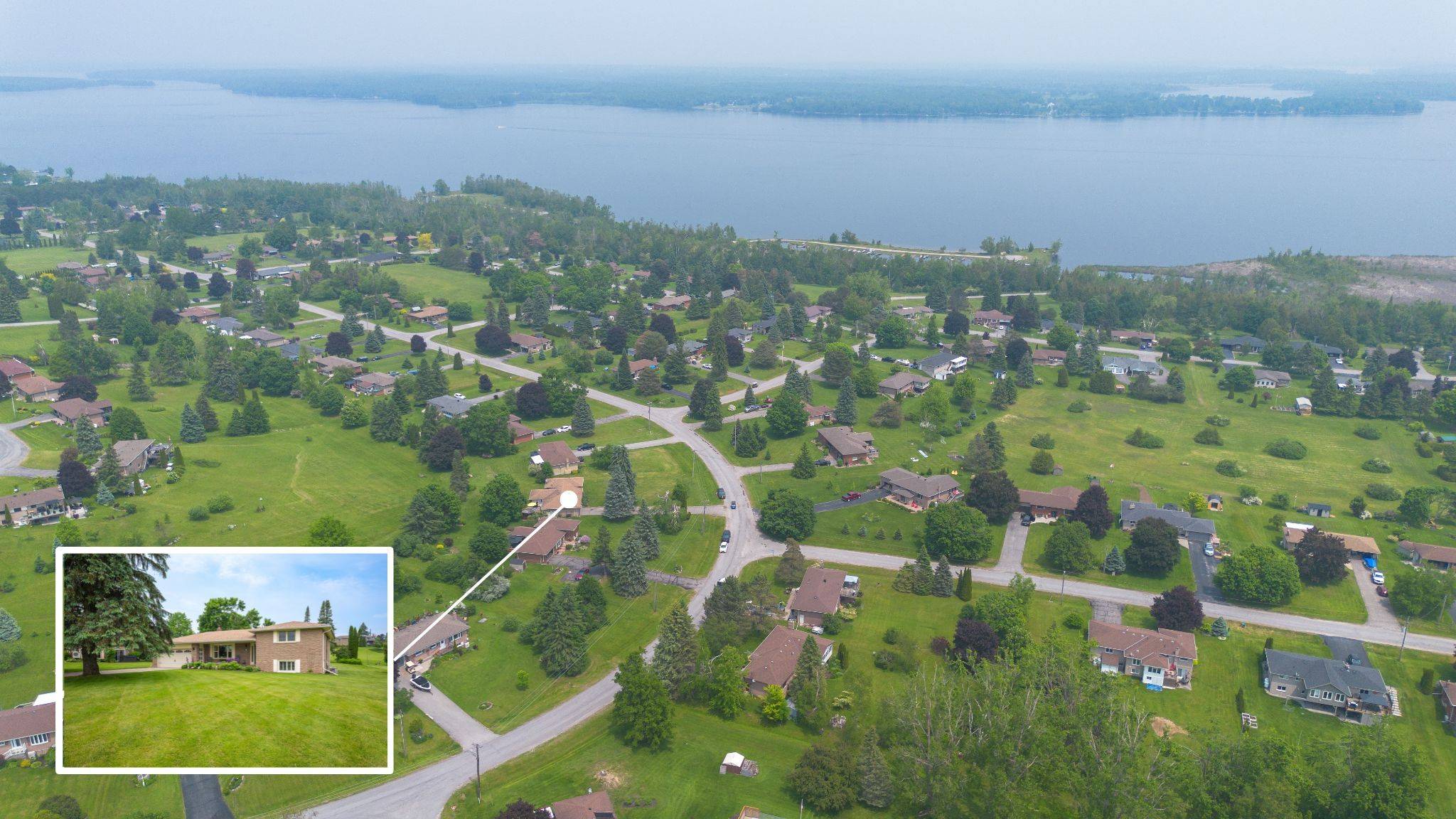 Kawartha Lakes, ON K0M 1A0,383 Old Surrey LN
