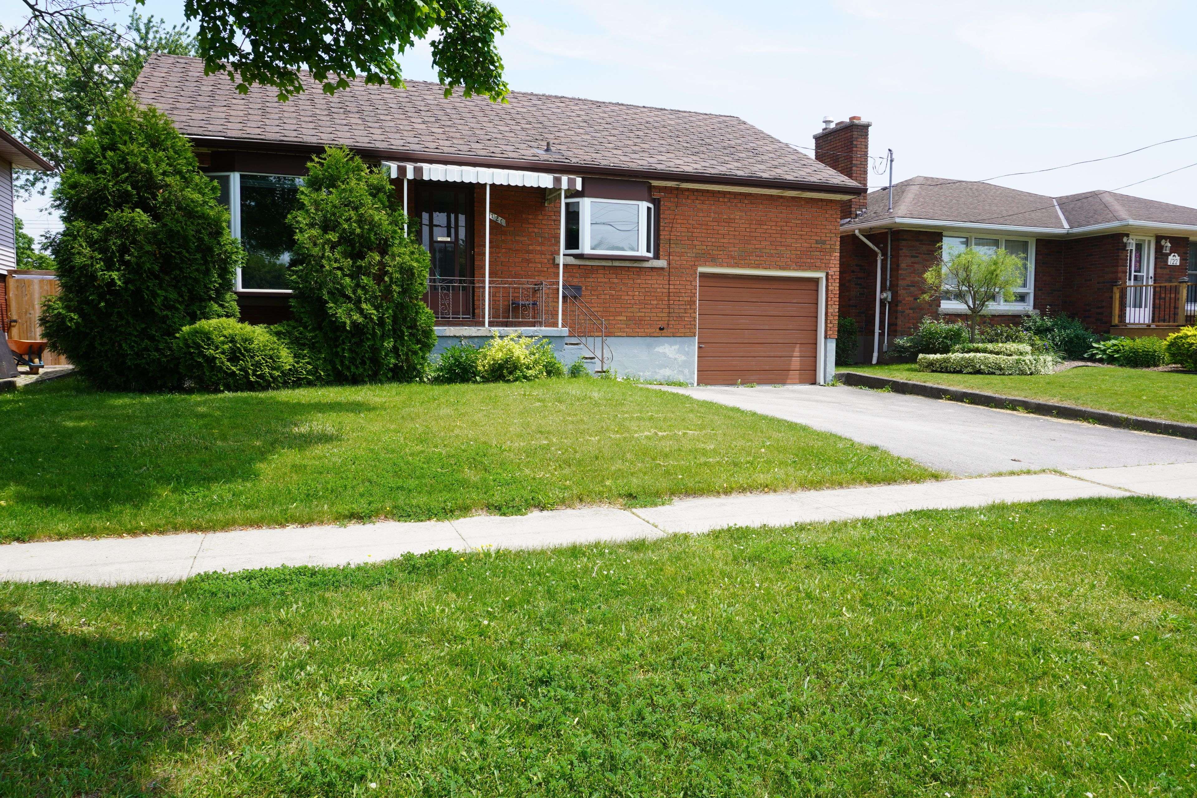 Welland, ON L3B 1J1,120 Golden BLVD E