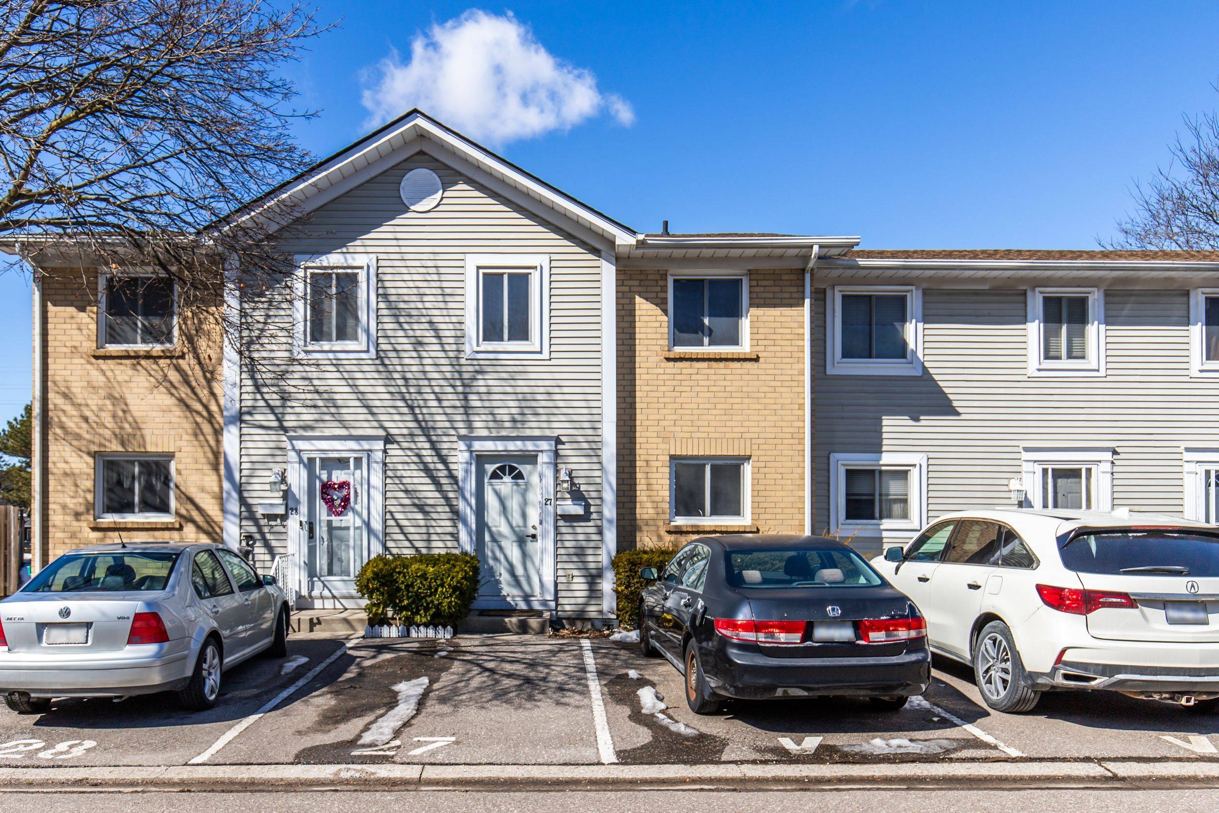 Brantford, ON N3S 7T3,139 Stanley ST #27