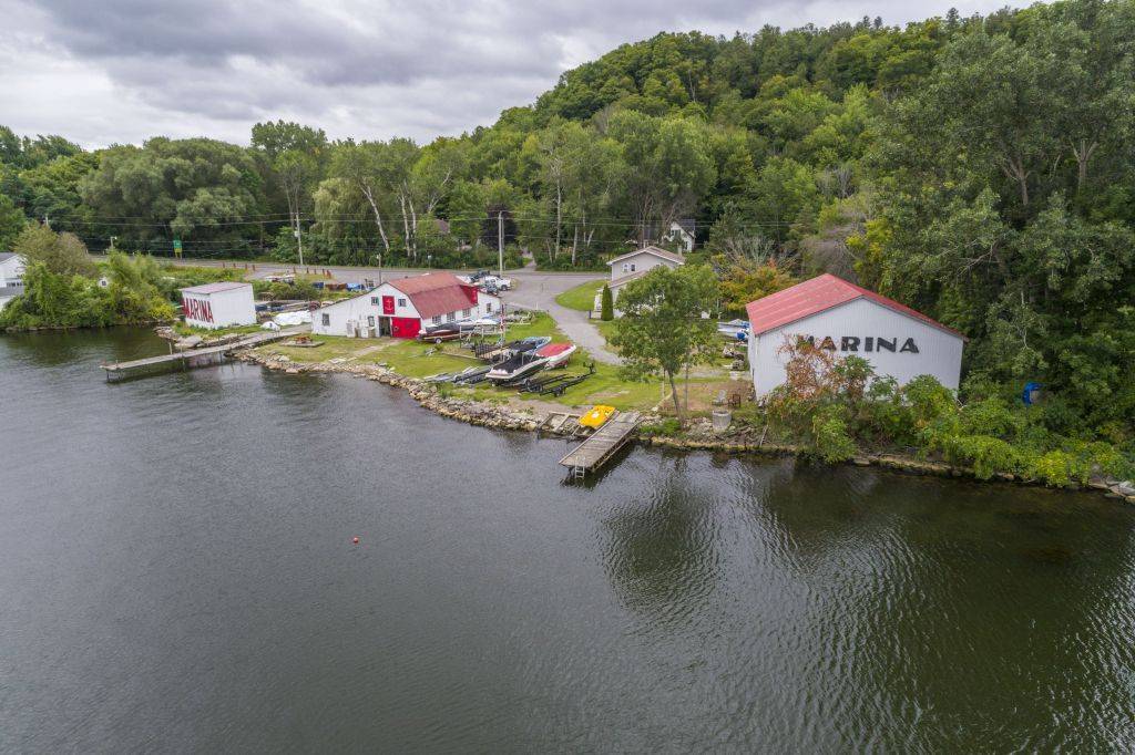 Prince Edward County, ON K0K 2T0,11438C Loyalist Pkwy N