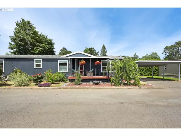 1267 TUCKER RD, Hood River, OR 97031