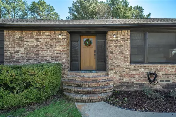 Canton, TX 75103,1460 Forrest Drive