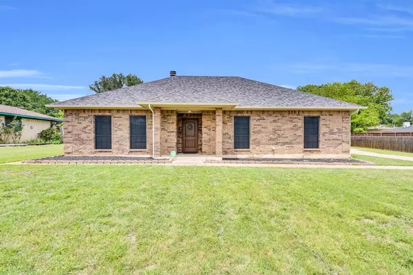 Duncanville, TX 75116,314 Tampico Circle