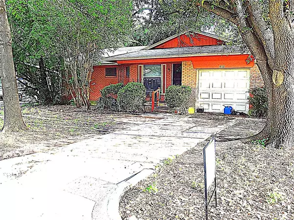 Denton, TX 76209,912 Sierra Drive