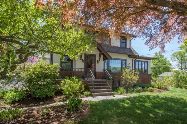 1 Ambar Pl, Bernardsville Boro, NJ 07924