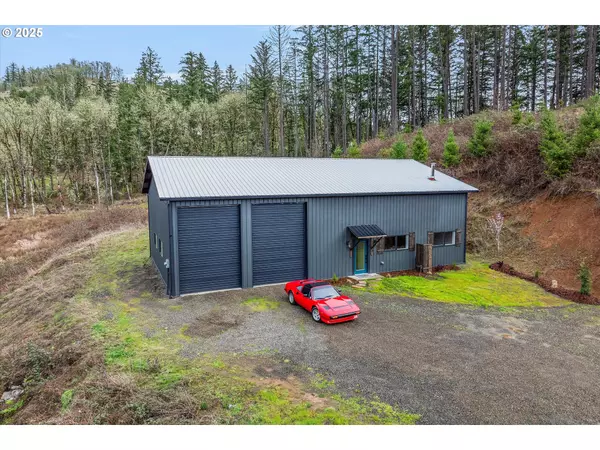 Gaston, OR 97119,47173 SW SCOGGINS VALLEY RD