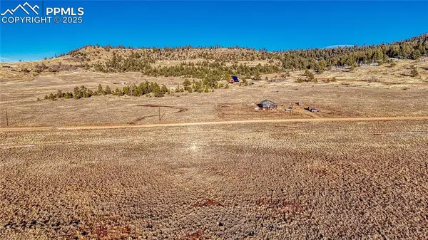 Hartsel, CO 80449,Lot 5750 Chicksaw RD