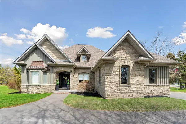 Clarington, ON L1C 4H5,2 TAUNUS CT