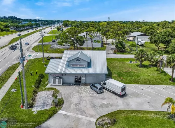 1204 S US Highway 1, Vero Beach, FL 32962