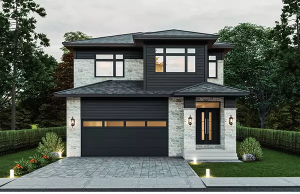 4258 GREEN BND, London South, ON N6P 0K9