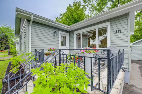 Woodstock, ON N4S 3T5,411 Powell ST