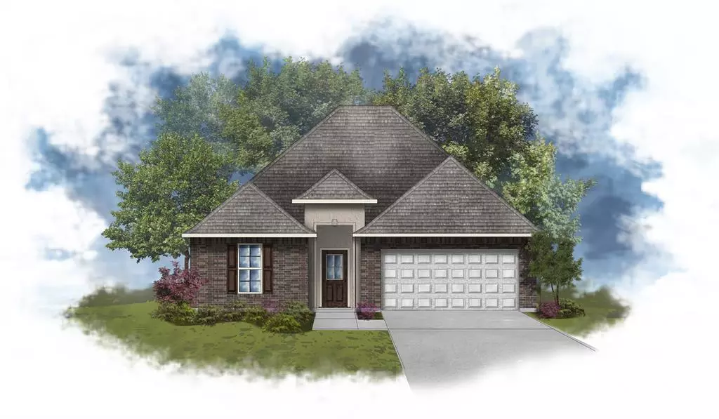 641 Hilltop Circle, Shreveport, LA 71107