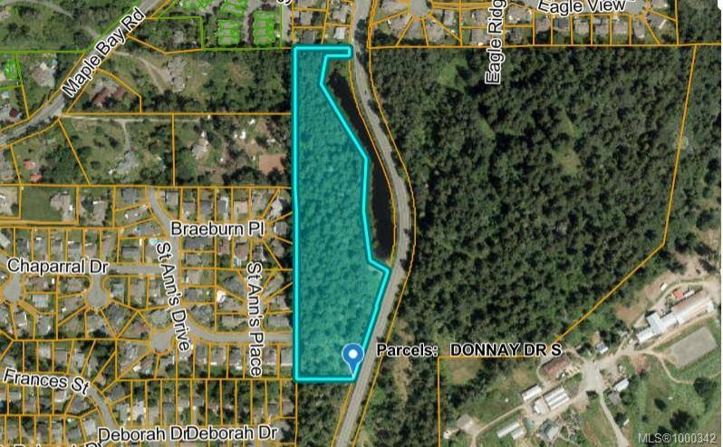 Duncan, BC V9L 5M4,Lot A St. Ann's Dr
