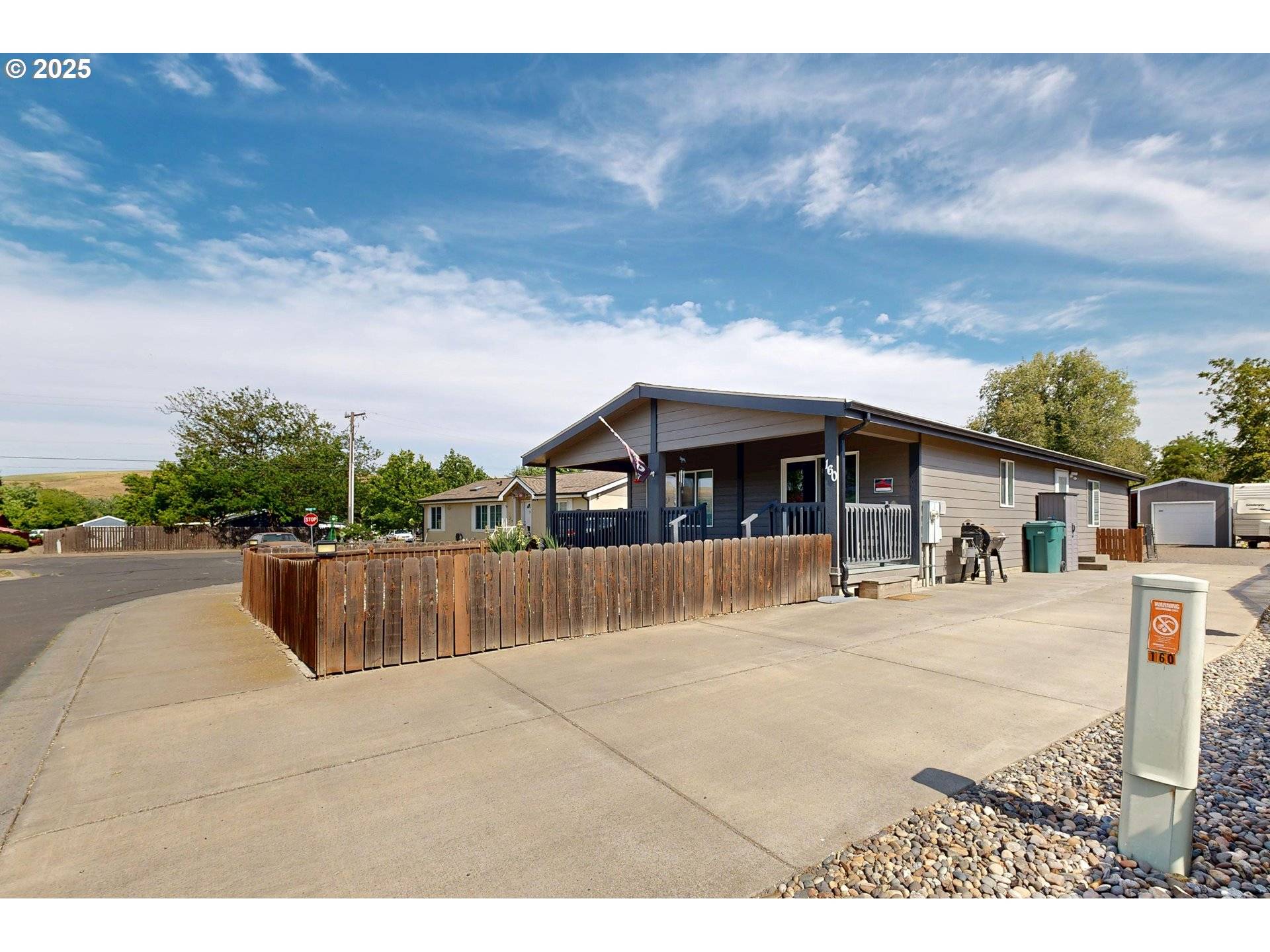 160 SE 19th CT, Milton Freewater, OR 97862