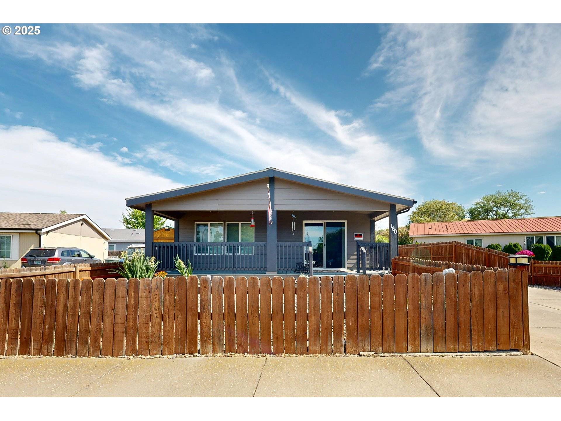 160 SE 19th CT, Milton Freewater, OR 97862