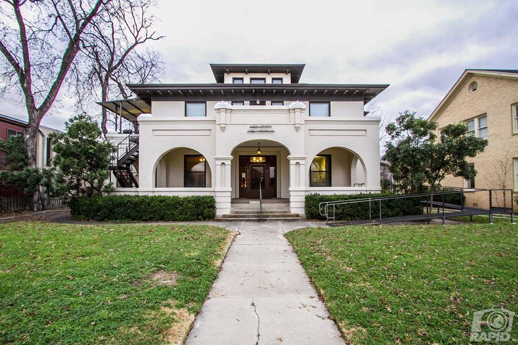 421 Twohig Ave, San Angelo, TX 76903