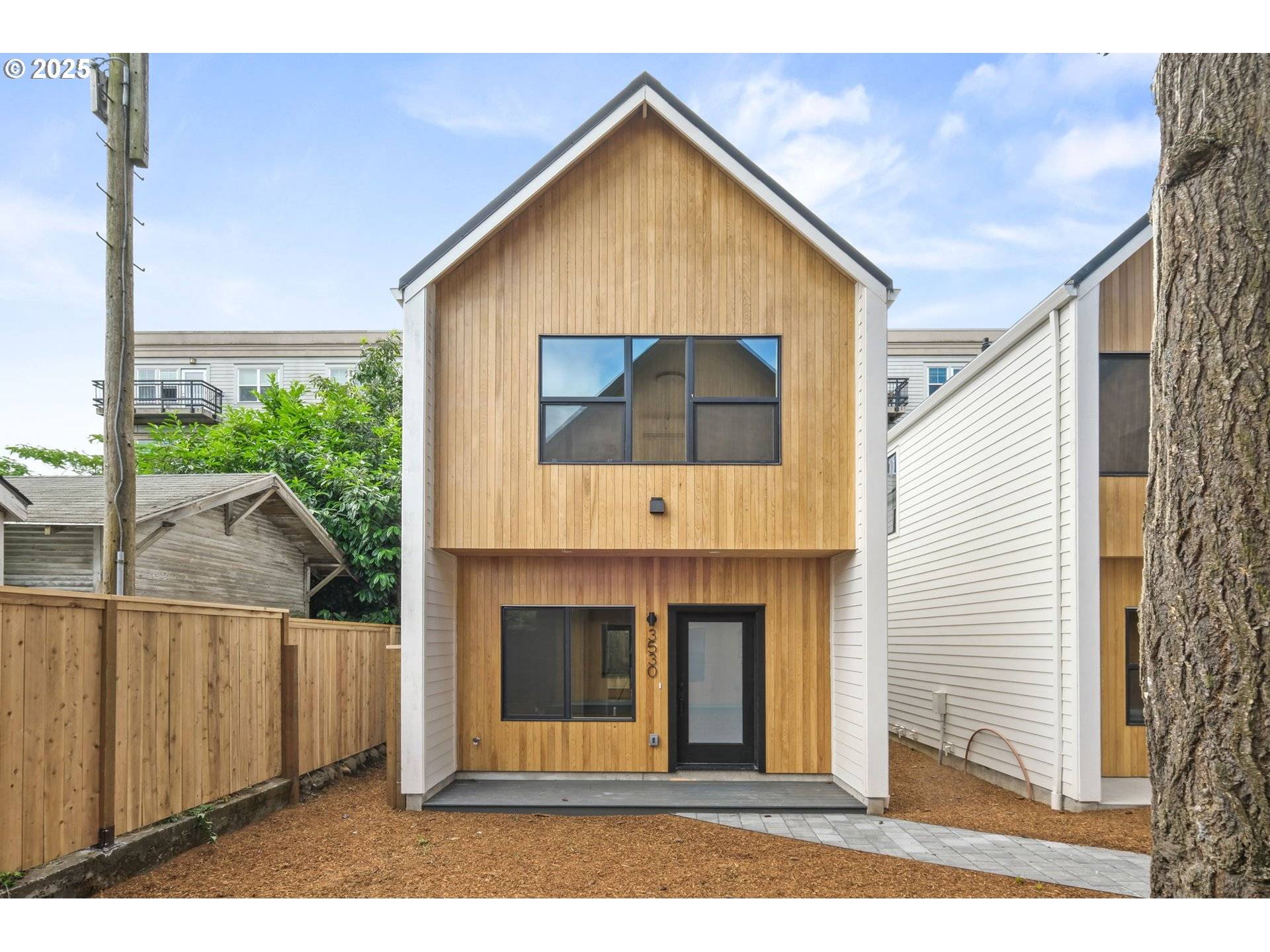 3530 NE 44th AVE, Portland, OR 97212