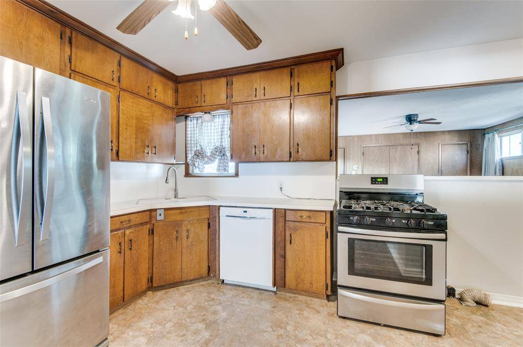 Irving, TX 75060,1019 Lucille Street